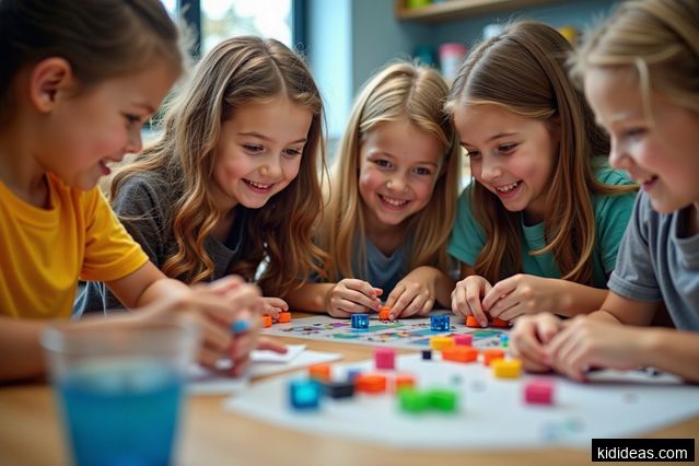 Inventor's Club - Fostering a Community of Young Inventors to Share and Collaborate on Innovative Ideas