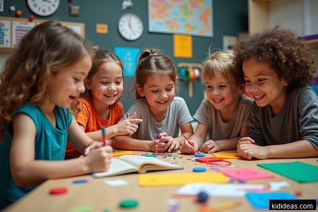 Inventor's Club - Fostering a Community of Young Inventors to Share and Collaborate on Innovative Ideas
