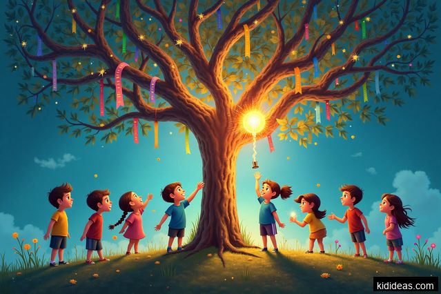 Imagination Workshops: Inspiring Kids to Dream Big and Think Outside the Box
