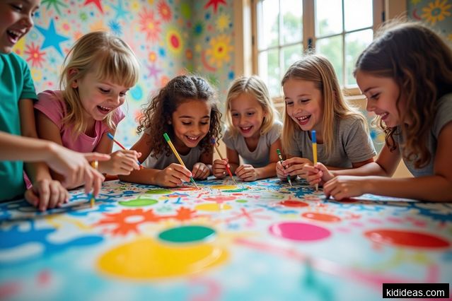 Weekly Innovation Challenges - Engaging Kids in Fun and Creative Activities