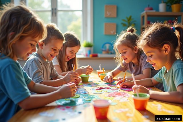 Weekly Innovation Challenges - Engaging Kids in Fun and Creative Activities