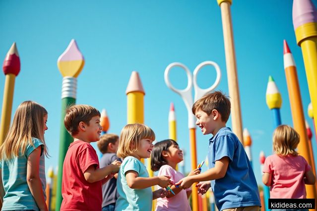 Creative Learning Resources