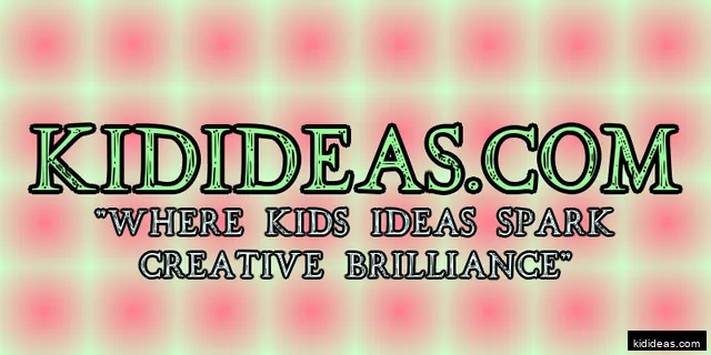 kidideas.com logo